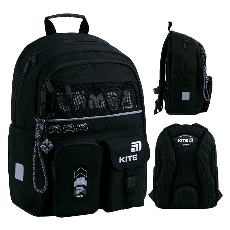 Рюкзак Kite Education Gamer K26-584M-5 На замовлення