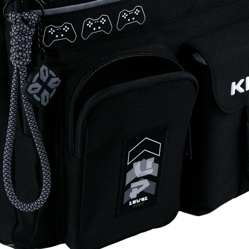 Рюкзак Kite Education Gamer K26-584M-5 На замовлення