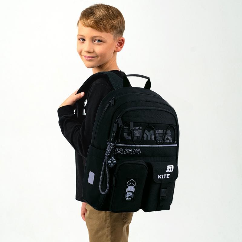 Рюкзак Kite Education Gamer K26-584M-5 На замовлення