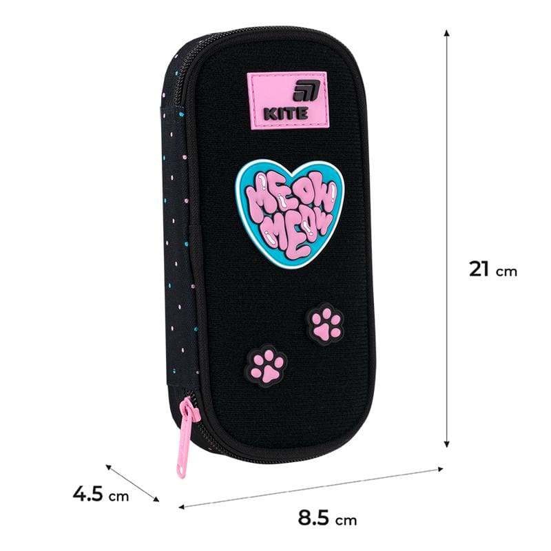 Пенал Kite Pretty Kitty K26-662-1 На замовлення