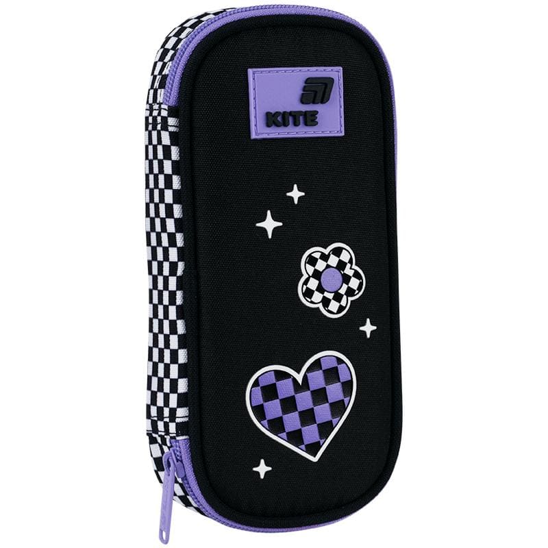 Пенал Kite Flower Power K26-662-5 На замовлення