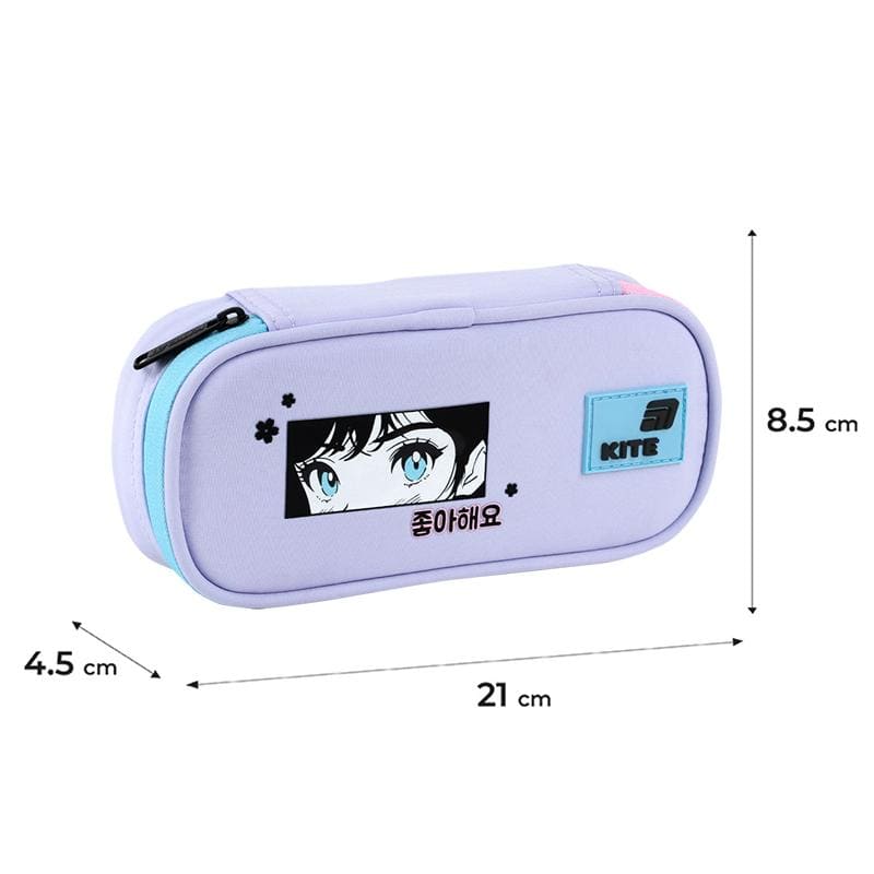 Пенал Kite Sakura K26-662-8 Под заказ