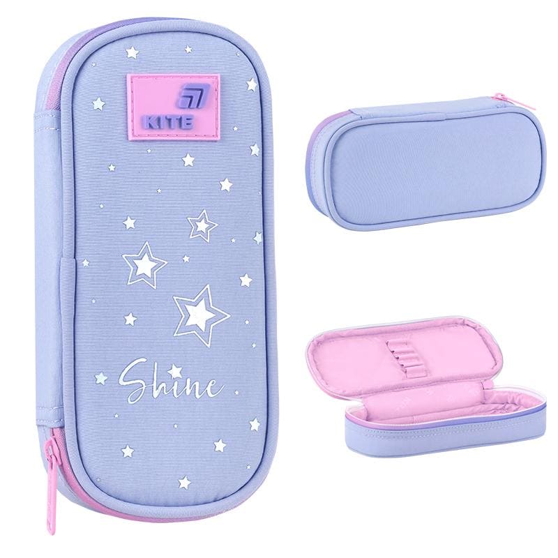 Пенал Kite Twinke Star K26-662-16 На замовлення