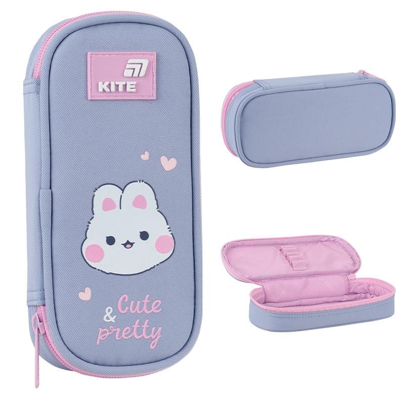 Пенал Kite Pretty Nice K26-662-18 На замовлення