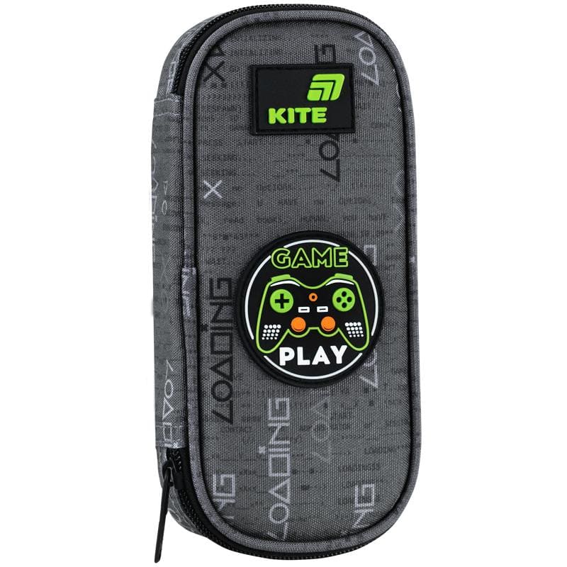 Пенал Kite Good Game K26-662-2 На замовлення