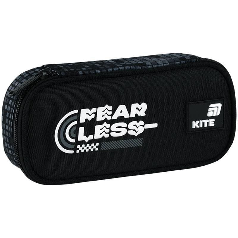Пенал Kite Fearless K26-662-4 На замовлення