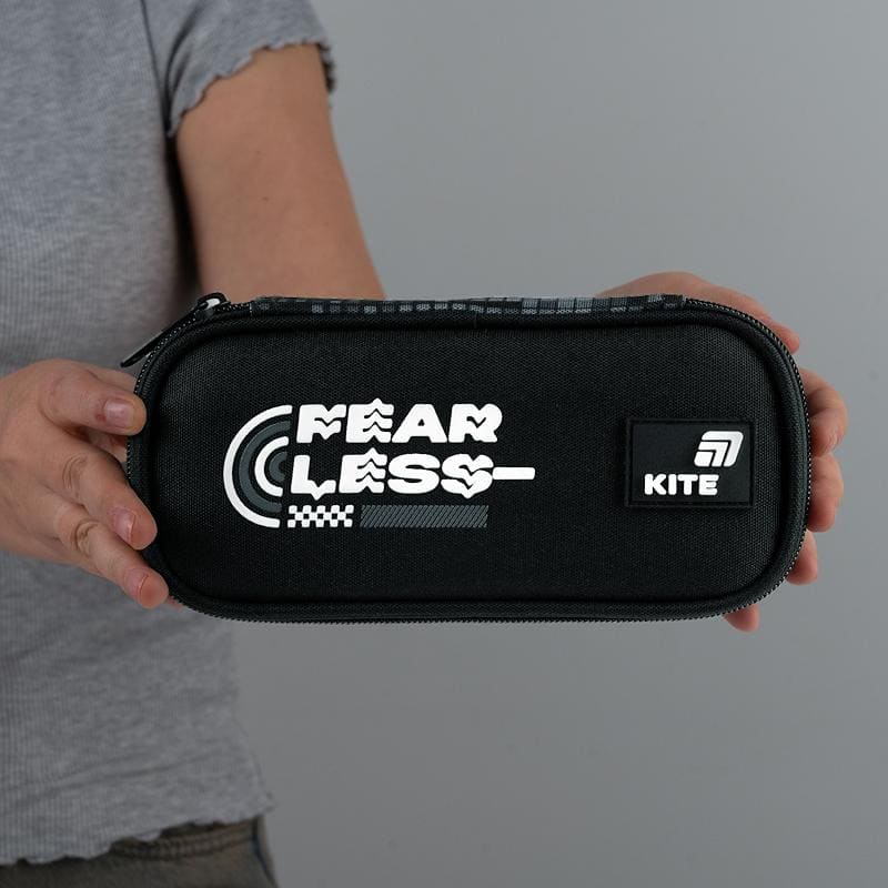 Пенал Kite Fearless K26-662-4 На замовлення