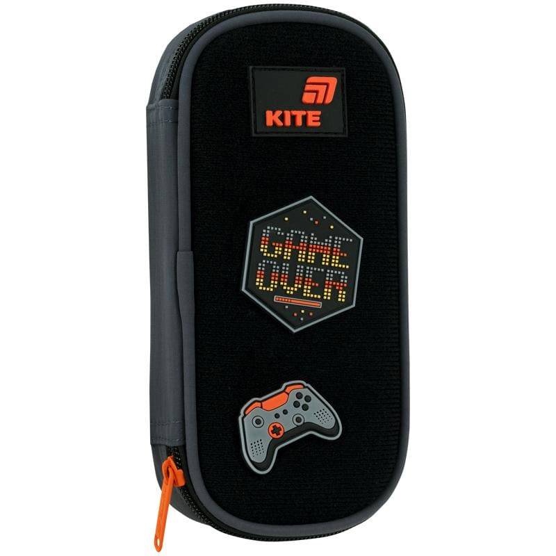 Пенал Kite Game Zone K26-662-10 На замовлення
