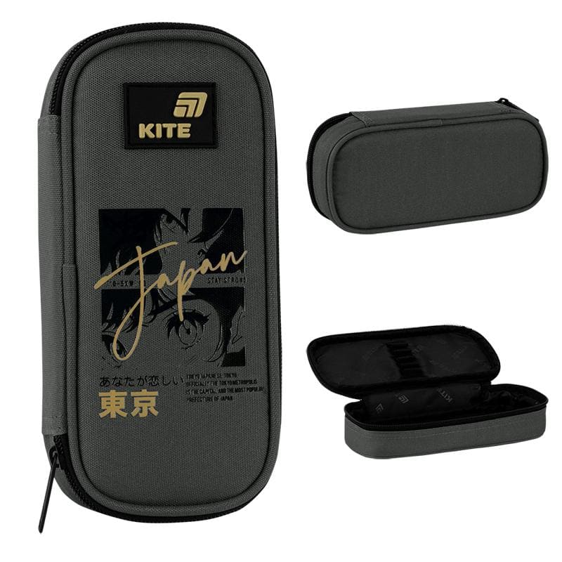 Пенал Kite Tokyo Vibe K26-662-14 На замовлення