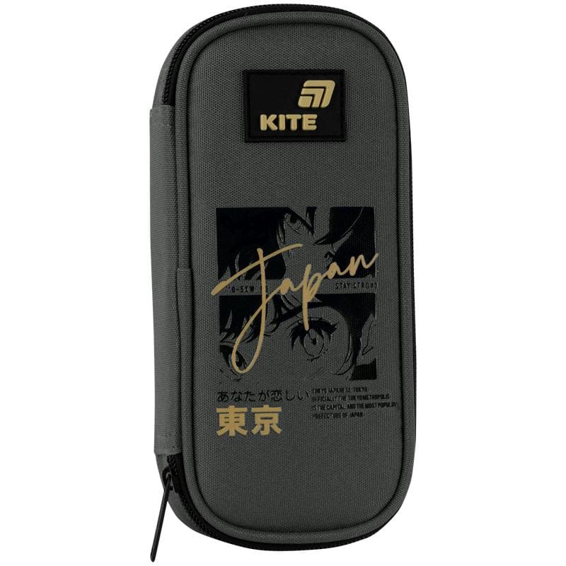 Пенал Kite Tokyo Vibe K26-662-14 На замовлення