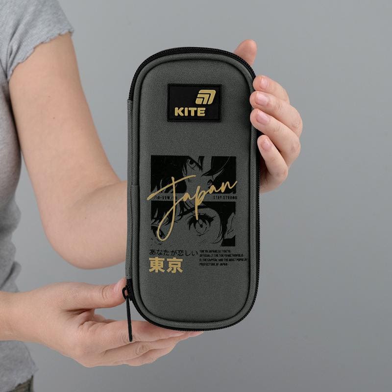 Пенал Kite Tokyo Vibe K26-662-14 На замовлення