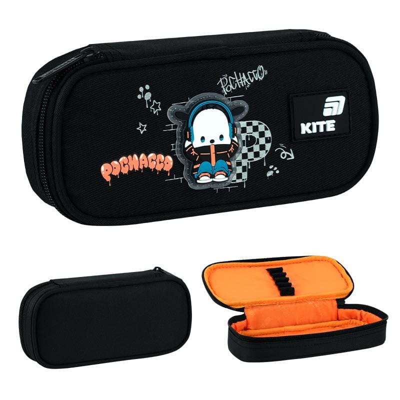Пенал Kite PC26-662 На замовлення