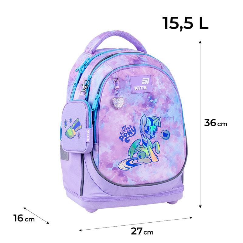 Рюкзак Kite Education LP26-724S На замовлення