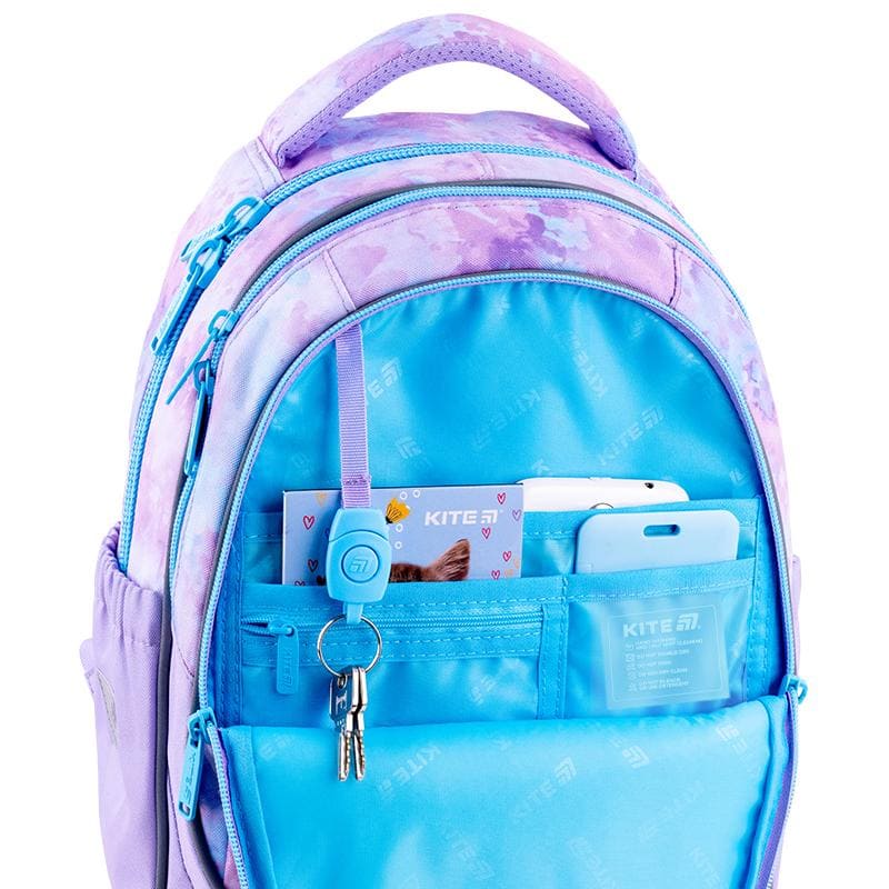 Рюкзак Kite Education LP26-724S На замовлення