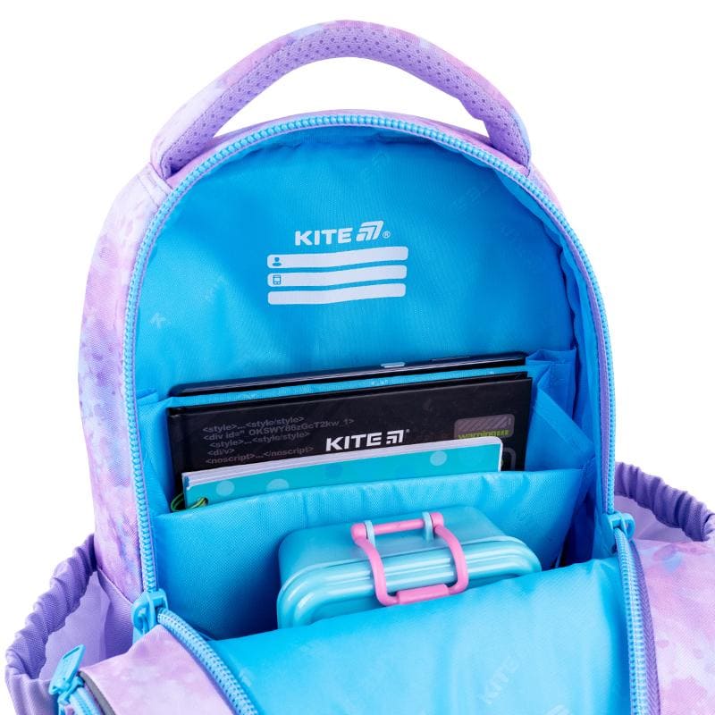 Рюкзак Kite Education LP26-724S На замовлення