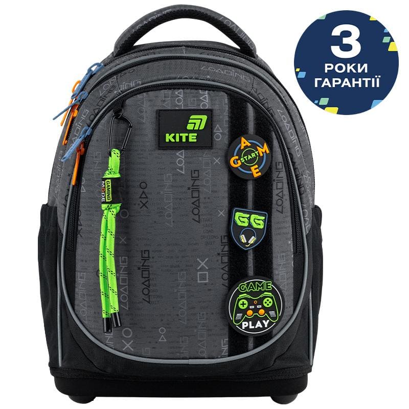 Рюкзак Kite Education Good Game K26-724S-2 Под заказ