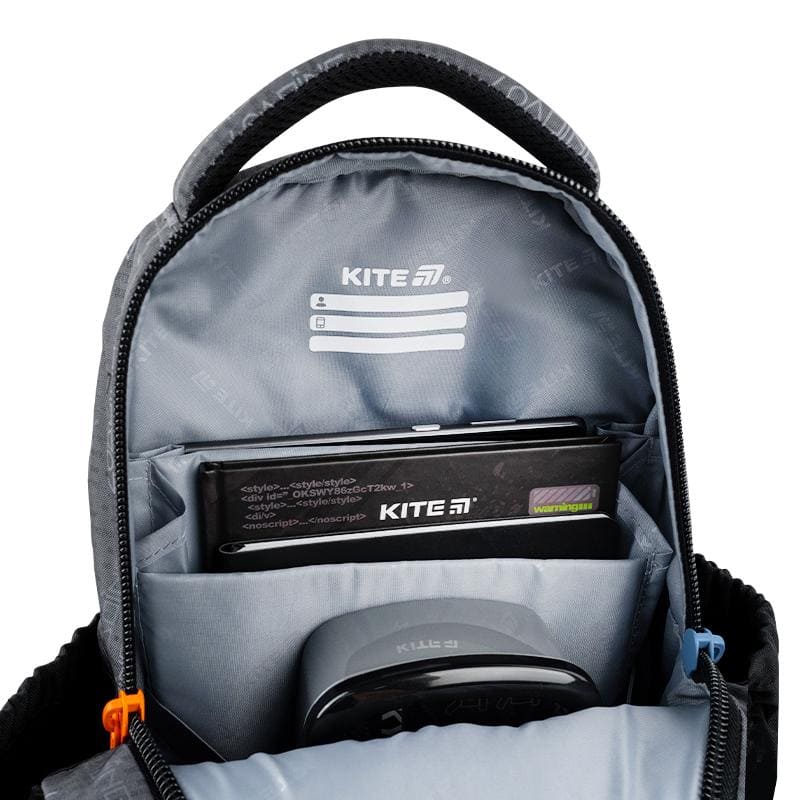 Рюкзак Kite Education Good Game K26-724S-2 Под заказ
