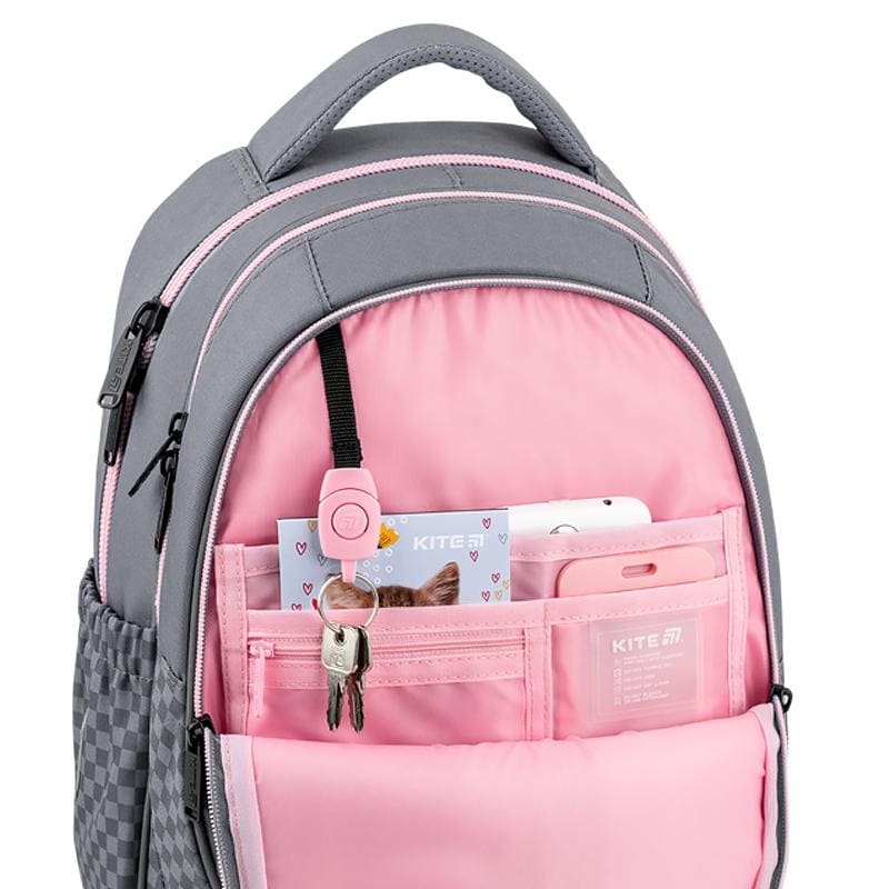 Рюкзак Kite Education Meow K26-700M-3 Под заказ
