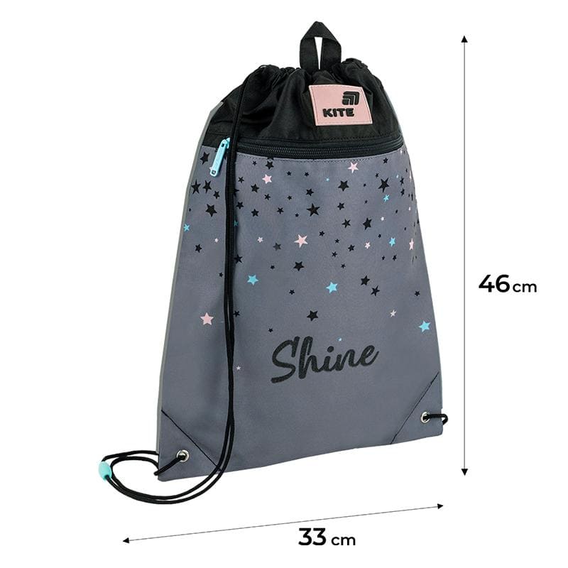 Сумка для обуви Kite Shine K26-601M-26 Под заказ