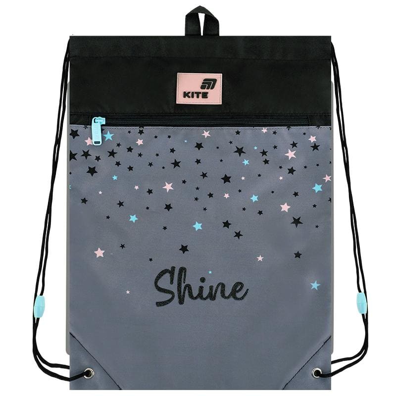 Сумка для обуви Kite Shine K26-601M-26 Под заказ