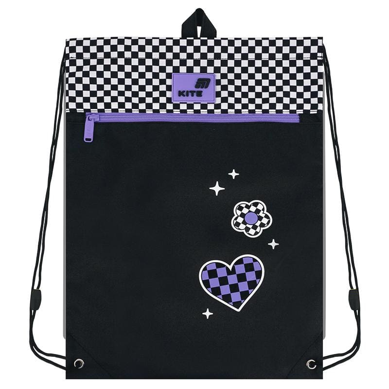 Сумка для обуви Kite Flower Power K26-601M-41 Под заказ