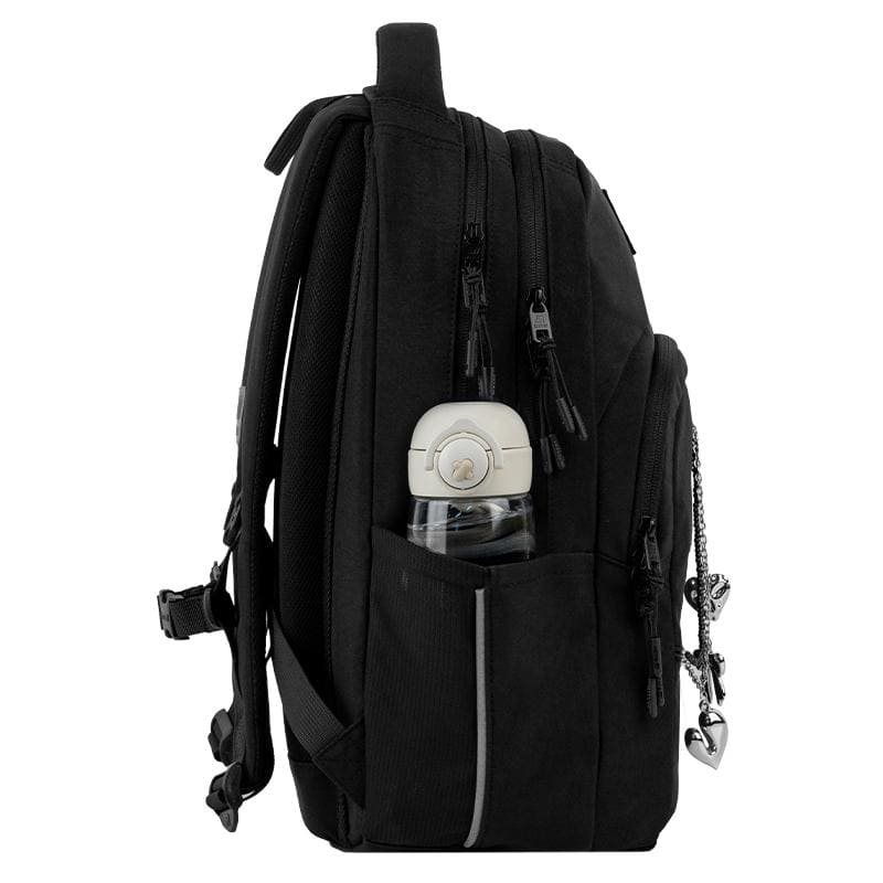 Рюкзак Kite Education teens Black&Charm K26-2578M-1 На замовлення