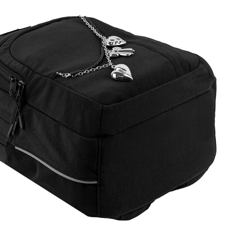 Рюкзак Kite Education teens Black&Charm K26-2578M-1 На замовлення