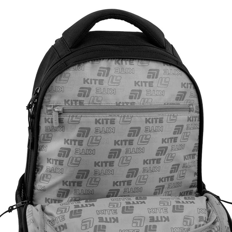 Рюкзак Kite Education teens Black&Charm K26-2578M-1 На замовлення