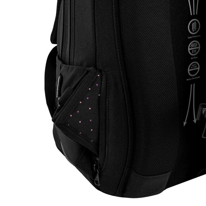 Рюкзак Kite Education teens Black&Charm K26-2578M-1 На замовлення
