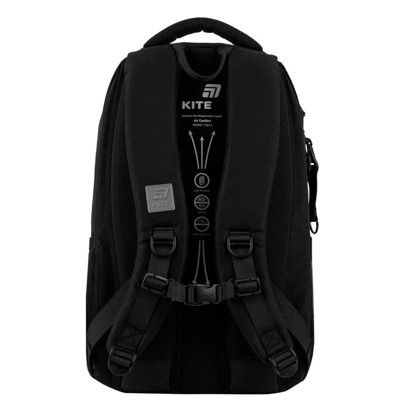 Рюкзак Kite Education teens Fearless K26-2578L На замовлення На замовлення