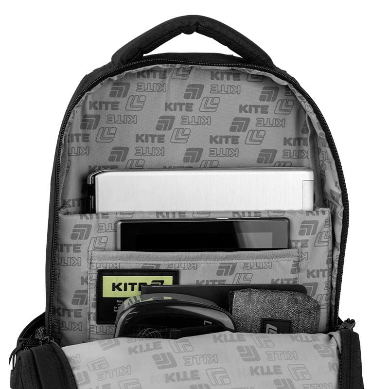 Рюкзак Kite Education teens Fearless K26-2578L На замовлення На замовлення