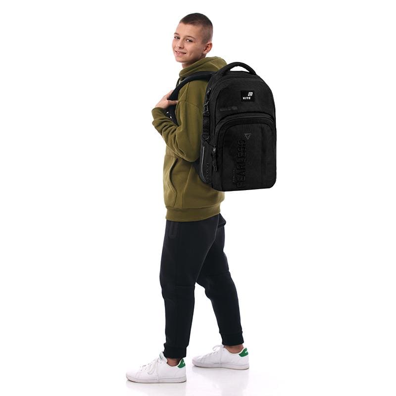 Рюкзак Kite Education teens Fearless K26-2578L На замовлення На замовлення