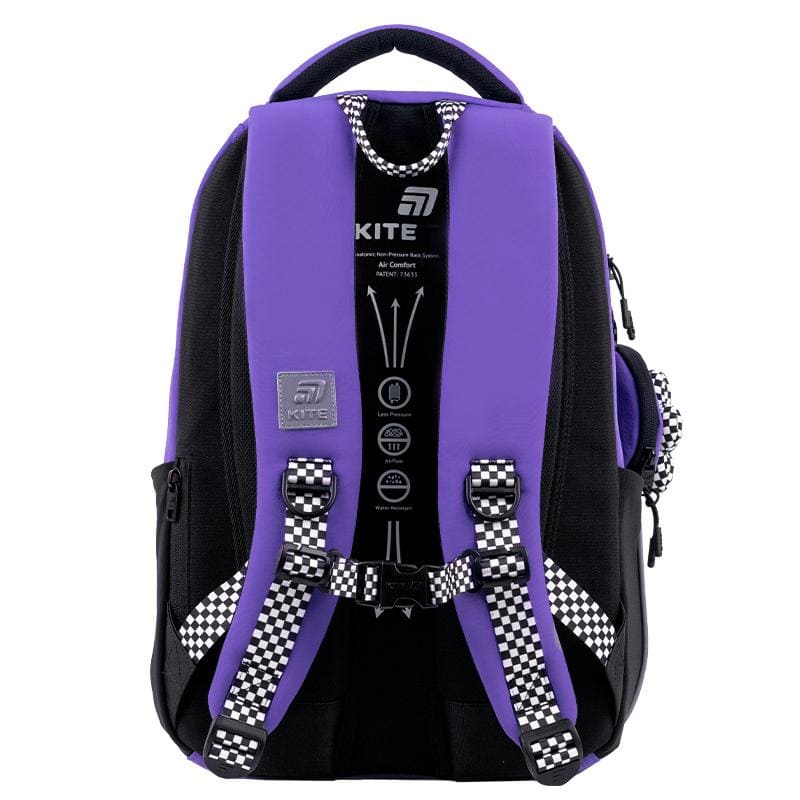 Рюкзак Kite Education teens HK26-2587M-1 Под заказ