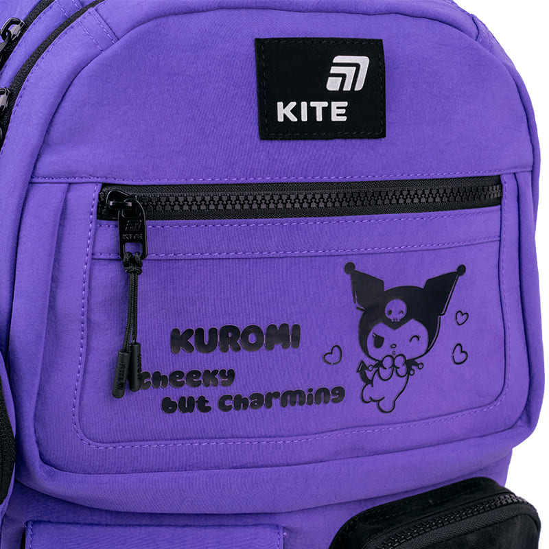 Рюкзак Kite Education teens HK26-2587M-1 Под заказ