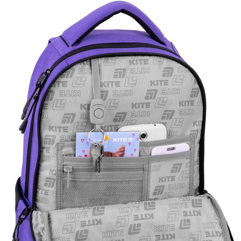Рюкзак Kite Education teens HK26-2587M-1 Под заказ