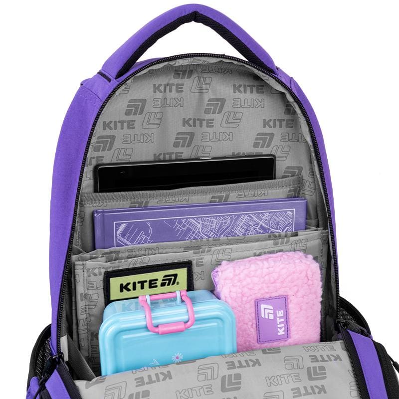 Рюкзак Kite Education teens HK26-2587M-1 Под заказ