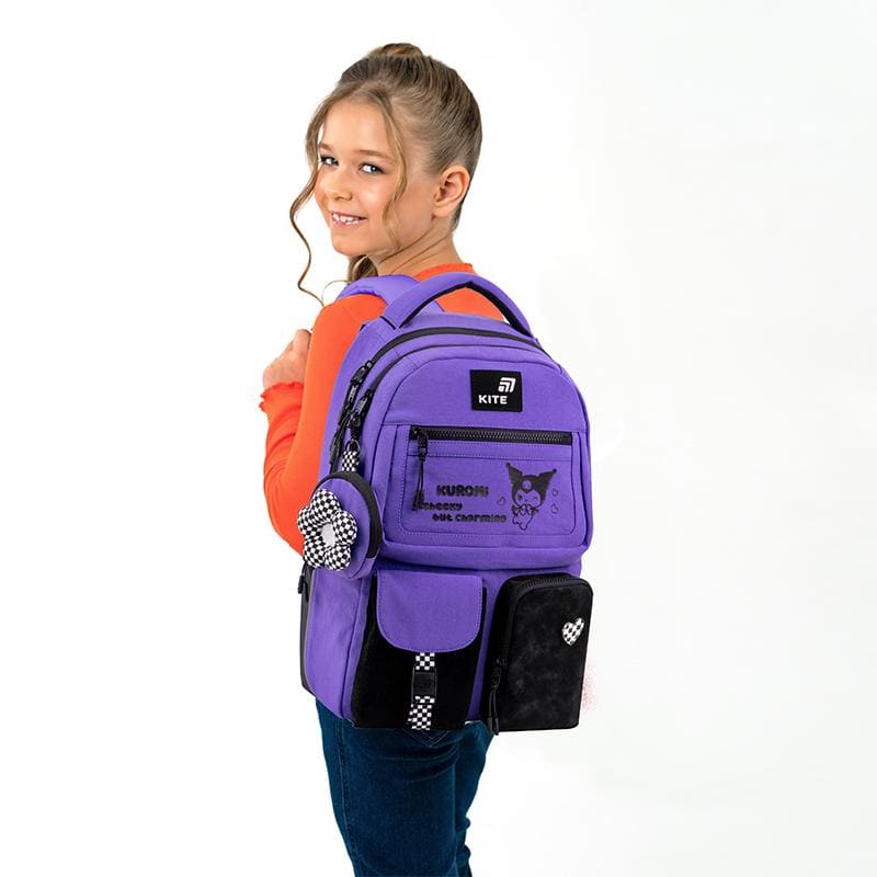 Рюкзак Kite Education teens HK26-2587M-1 Под заказ