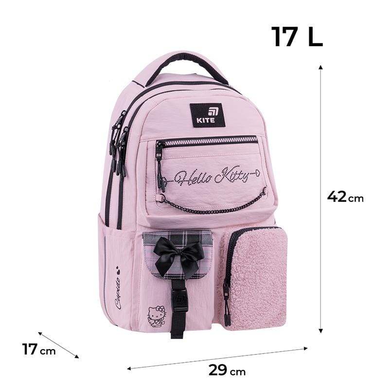 Рюкзак Kite Education teens HK26-2587M-2 На замовлення