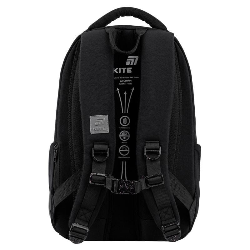 Рюкзак Kite Education teens Drama Queen K26-2587M-2 На замовлення
