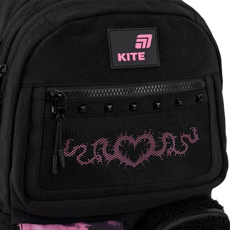 Рюкзак Kite Education teens Drama Queen K26-2587M-2 На замовлення