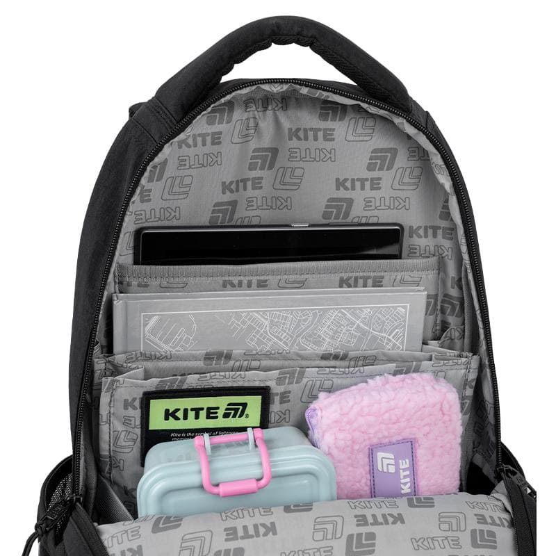 Рюкзак Kite Education teens Drama Queen K26-2587M-2 На замовлення