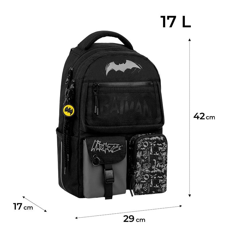 Рюкзак Kite Education teens DC26-2587M Под заказ