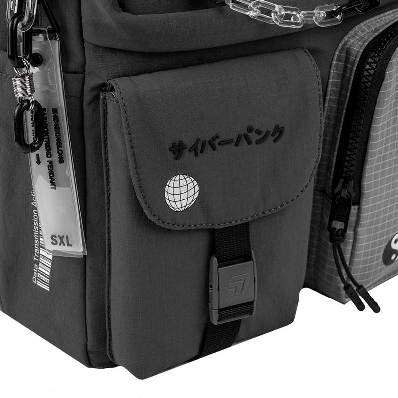 Рюкзак Kite Education teens Swarm K26-2587M-4 На замовлення
