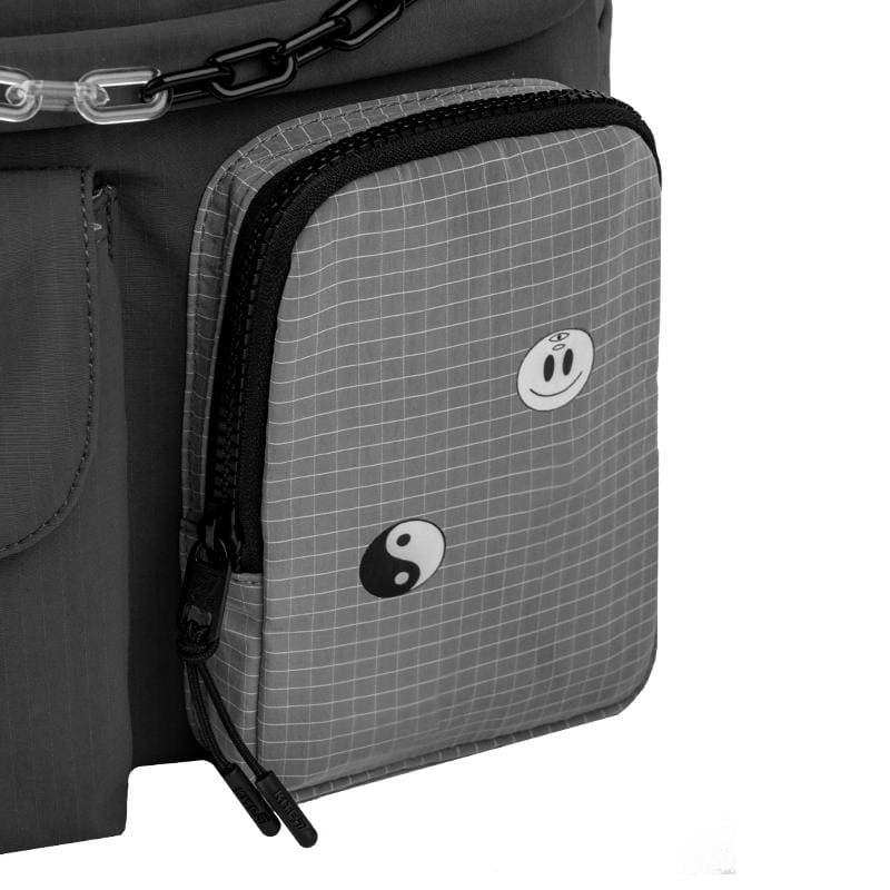 Рюкзак Kite Education teens Swarm K26-2587M-4 На замовлення