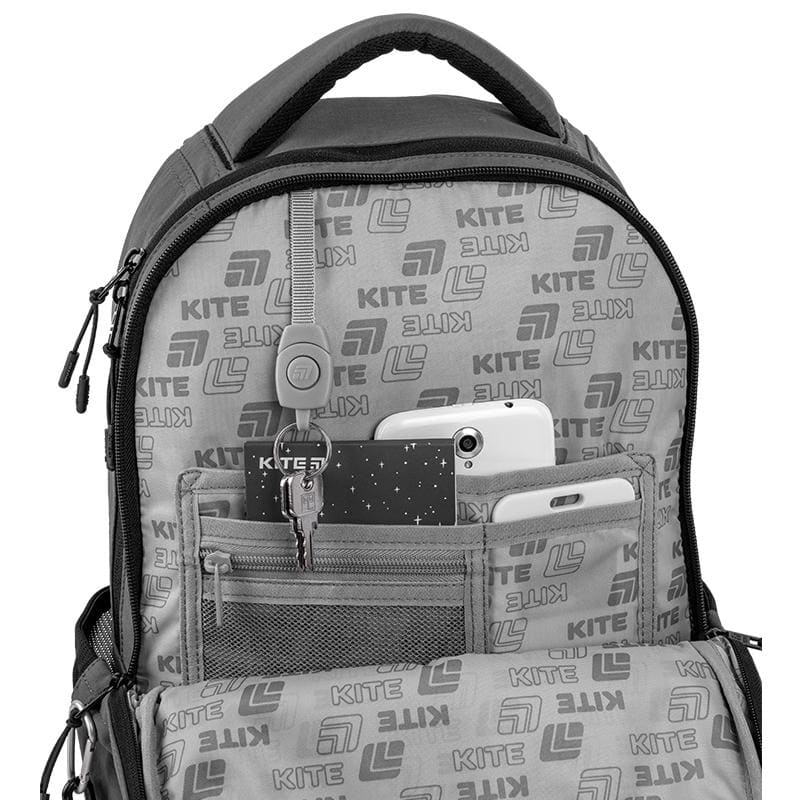 Рюкзак Kite Education teens Swarm K26-2587M-4 На замовлення