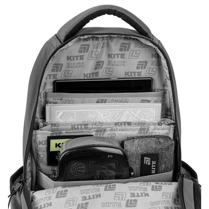 Рюкзак Kite Education teens Swarm K26-2587M-4 На замовлення