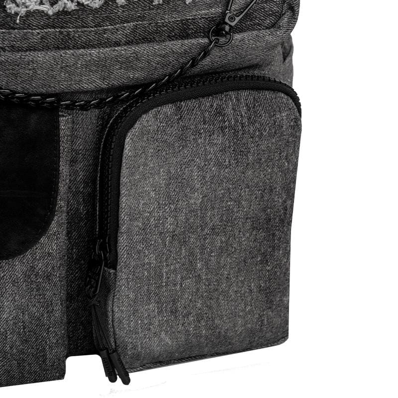 Рюкзак Kite Education teens Darkness K26-2587M-5 На замовлення