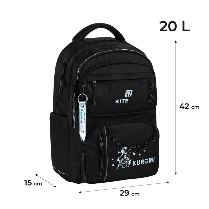 Рюкзак Kite Education teens HK26-2594M На замовлення
