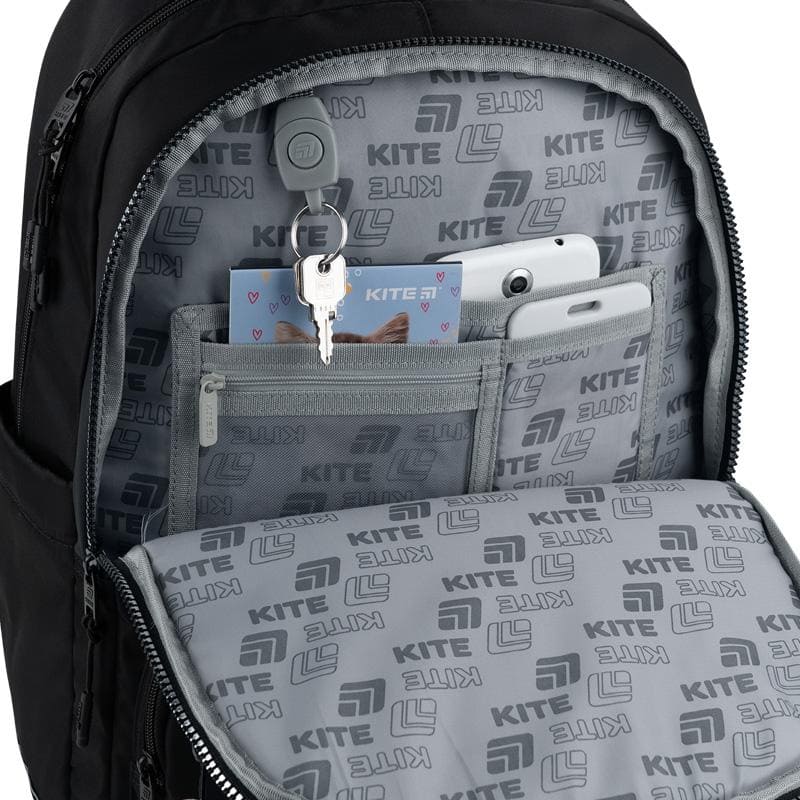 Рюкзак Kite Education teens HK26-2594M На замовлення