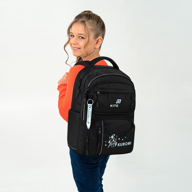Рюкзак Kite Education teens HK26-2594M На замовлення